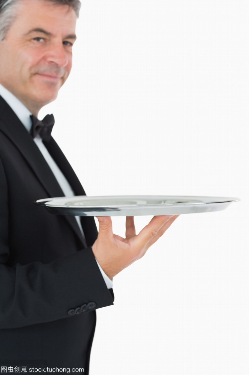 銀托盤與餐飲服務中的優雅藝術