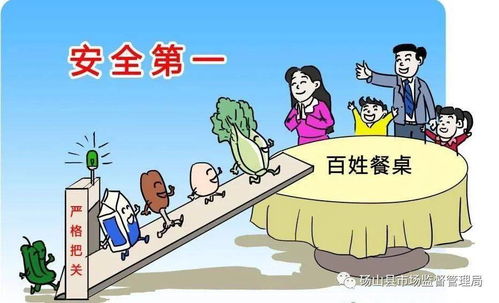 碭山縣市場(chǎng)局五措并舉，筑牢兩節(jié)期間餐飲服務(wù)食品安全防線